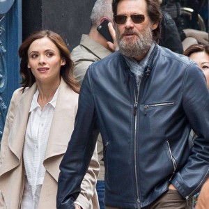 Jim Carrey Challenges Mother Of Late Girlfriend Cathriona White Over Wrongful Death Lawsuit Jim Carrey Challenges Mother Of Late Girlfriend Cathriona White Over Wrongful Death Lawsuit